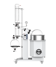 大型旋轉蒸發(fā)儀